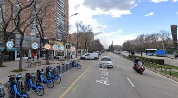 Otro En alquiler en Avenida De Monforte De Lemos, 103, Fuencarral, Madrid photo 0