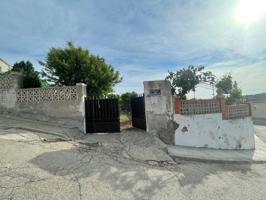 Terreno Urbanizable En venta en Alamillo, Valdelaguna photo 0
