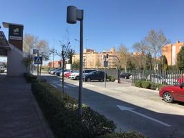Otro En alquiler en Calle Federico García Lorca, 0, Espartales, Alcalá De Henares photo 0