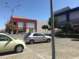 Otro En alquiler en Calle Federico García Lorca, 0, Espartales, Alcalá De Henares photo 0