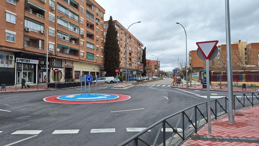 Otro En venta en Avenida Virgen De Loreto, 51, Noroeste, Torrejón De Ardoz photo 0