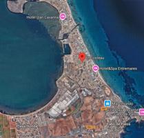 Unifamiliar Pareada En venta en Calle Costeau, Zona Entremares, La Manga Del Mar Menor photo 0