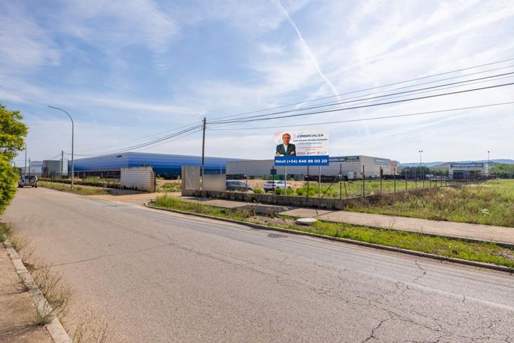 Terreno Urbanizable En venta en Estación-Manantiales, Guadalajara photo 0