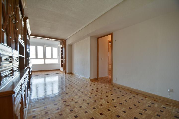 Piso En alquiler en Calle De López De Hoyos, 474, Hortaleza, Madrid photo 0