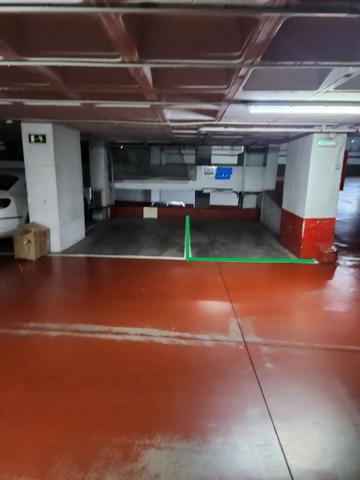 Parking Subterráneo En venta en Calle De Santa Cruz De Marcenado, 31, Centro, Madrid photo 0
