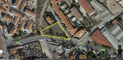 Terreno Urbanizable En venta en Carretera Belmonte De Tajo, Chinchón photo 0