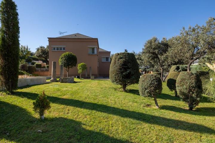 Casa En venta en Club De Golf, Las Rozas De Madrid photo 0