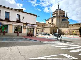 Otro En alquiler en Antequeruela Y Covachuelas, Toledo photo 0