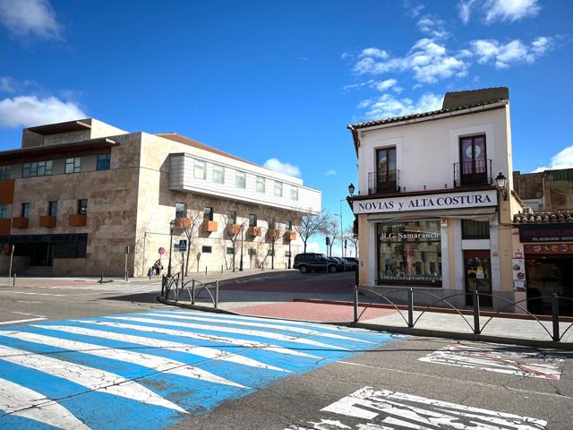Otro En alquiler en Calle Cardenal Tavera, 22, Antequeruela Y Covachuelas, Toledo photo 0