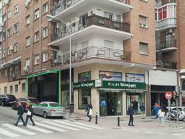Otro En venta en Calle De Clara Del Rey, 43, Chamartín, Madrid photo 0