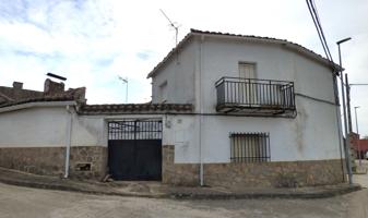 Casa De Campo En venta en Cañada Real, Sotillo De Las Palomas photo 0