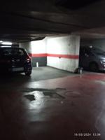 Parking Subterráneo En alquiler en Calle De Zurbano, 71, Chamberí, Madrid photo 0