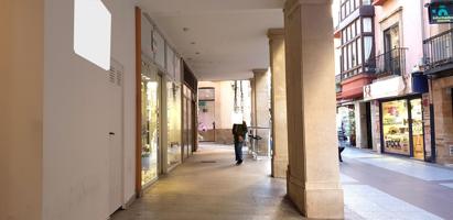 Otro En alquiler en Calle El Collado, Centro, Soria photo 0