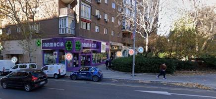 Otro En venta en Paseo De Santa María De La Cabeza, Arganzuela, Madrid photo 0