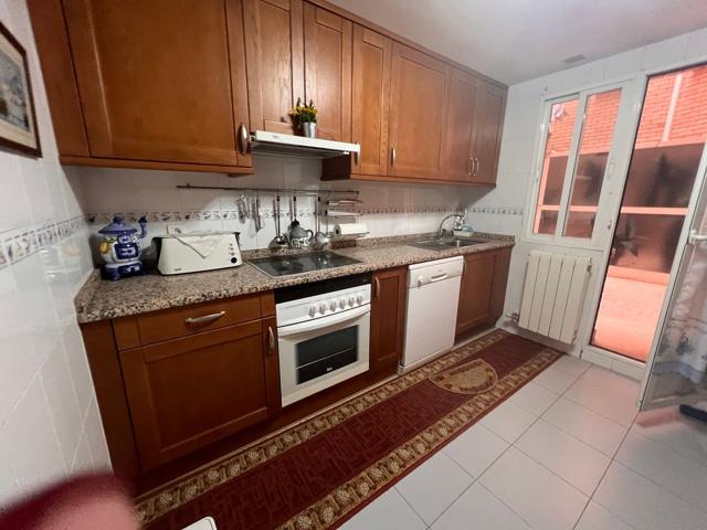 Piso En venta en Paseo De San Gregorio, 0, Centro, Puertollano photo 0