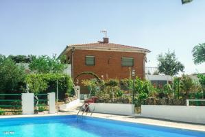 Casa En venta en Diseminado Jara Baja, Chinchón photo 0