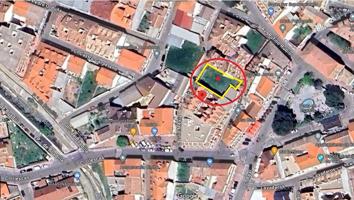 Terreno Urbanizable En venta en Calle Luis Mexía, 2, Yeles photo 0