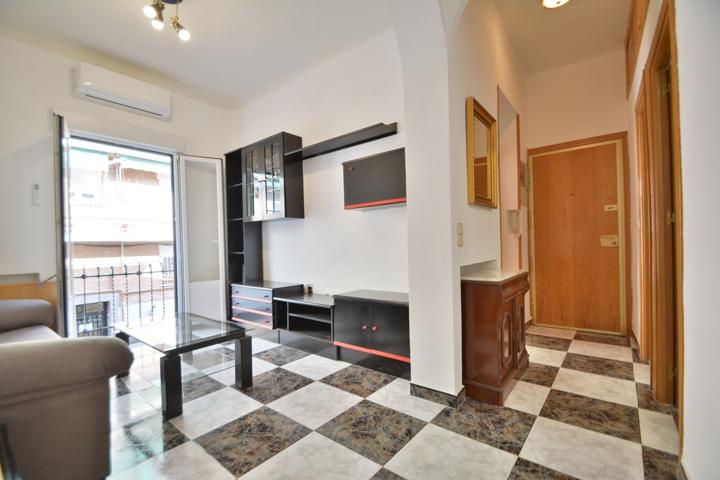 Piso En alquiler en José Romero, Moncloa, Madrid photo 0