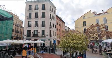 Otro En alquiler en Calle De San Vicente Ferrer, Centro, Madrid photo 0