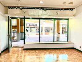 Otro En venta en Plaza Ciudad De Nara, 2, Buenavista-Valparaíso-La Legua, Toledo photo 0