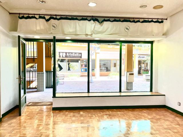 Otro En venta en Plaza Ciudad De Nara, 2, Buenavista-Valparaíso-La Legua, Toledo photo 0