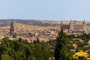 Casa En venta en Camino Pozuela, Los Cigarrales-La Bastida, Toledo photo 0