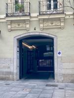 Parking Subterráneo En venta en Calle De Columela, 4, Barrio De Salamanca, Madrid photo 0
