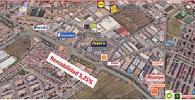 Otro En venta en Centro, Leganés photo 0