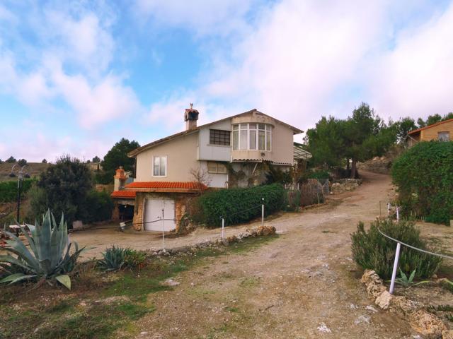 Casa En venta en Urbanización Valgrande, 30, Chinchón photo 0