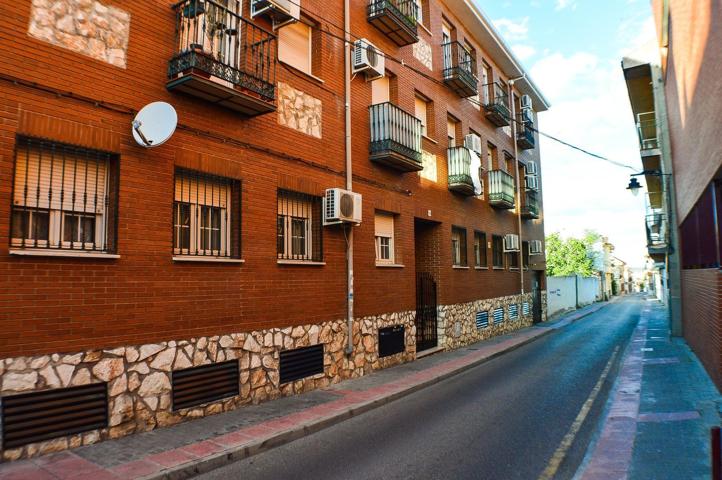 Piso En venta en Calle La Virgen, Casco Antiguo Sur, Ciempozuelos photo 0