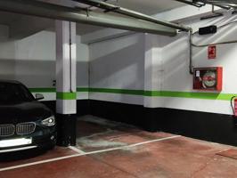 Parking Subterráneo En venta en Calle De Antonio Larrazábal, 13, Hortaleza, Madrid photo 0