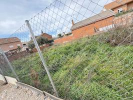 Terreno Urbanizable En venta en Calle Toledo, 16, Numancia De La Sagra photo 0