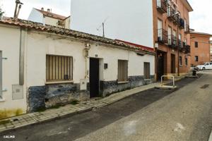 Unifamiliar Pareada En venta en Travesía De Beatriz Galindo, Casco Antiguo Norte, Ciempozuelos photo 0