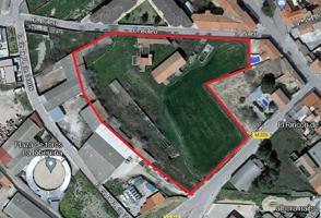 Terreno Urbanizable En venta en Calle Doctor Vergara Palencia, 12, Fuentidueña De Tajo photo 0