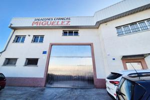 Otro En venta en Calle De La Avena, Valdepelayo - Montepinos - Arroyo Culebro, Leganés photo 0