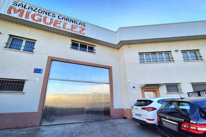 Otro En venta en Calle De La Avena, Valdepelayo - Montepinos - Arroyo Culebro, Leganés photo 0