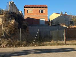 Terreno Urbanizable En venta en Avenida Del Parque, 2, Fuentidueña De Tajo photo 0