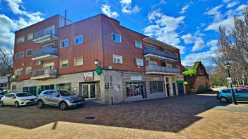 Piso En venta en Calle De Barrionuevo, 2, Talamanca De Jarama photo 0