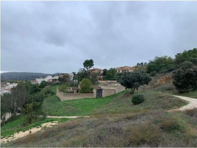 Terreno Urbanizable En venta en Calle Jesus Mauro De Madariaga, Ambite photo 0