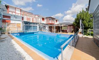 Casa En venta en Calle Prado De La Venta, 3, Guadarrama photo 0
