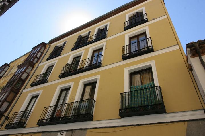 Piso En venta en Calle De La Cabeza, Centro, Madrid photo 0
