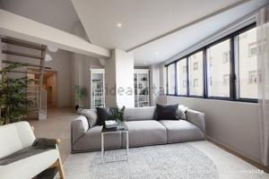 Dúplex En venta en Avenida De Pablo Iglesias, 24, Chamberí, Madrid photo 0
