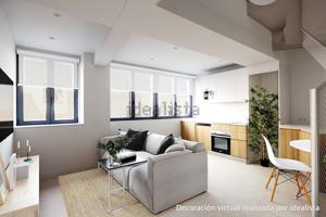 Dúplex En venta en Avenida De Pablo Iglesias, 24, Chamberí, Madrid photo 0
