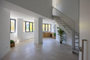 Dúplex En venta en Avenida De Pablo Iglesias, 24, Chamberí, Madrid photo 0