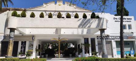 Piso En venta en Bulevar Príncipe Alfonso De Hohenlohe, 0, Nagüeles-Milla De Oro, Marbella photo 0