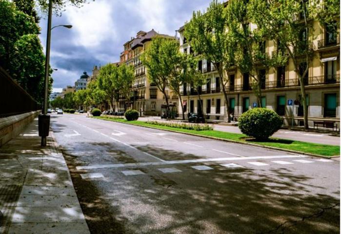 Piso En venta en Arganzuela, Madrid photo 0
