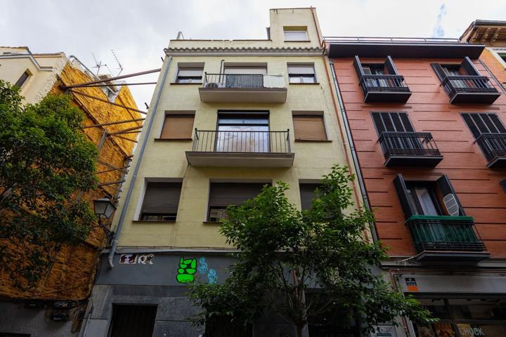Piso En venta en Calle Del Amparo, 36, Centro, Madrid photo 0