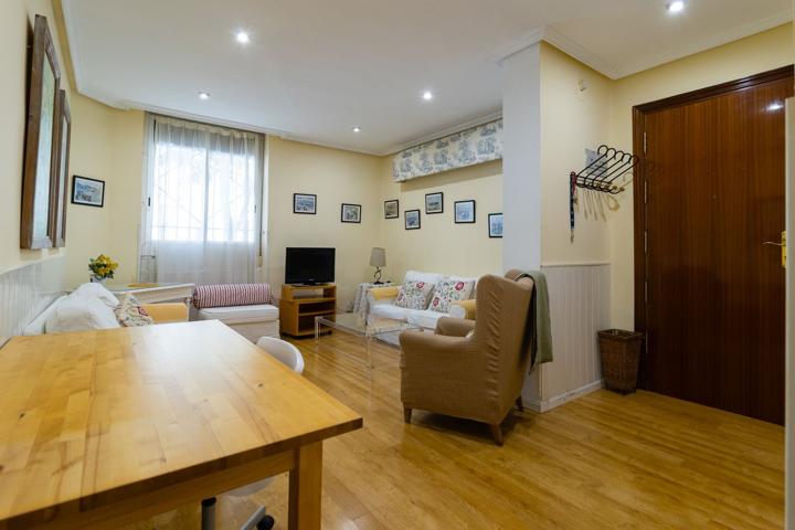 Piso En venta en Francisco Lozano, 4, Moncloa, Madrid photo 0