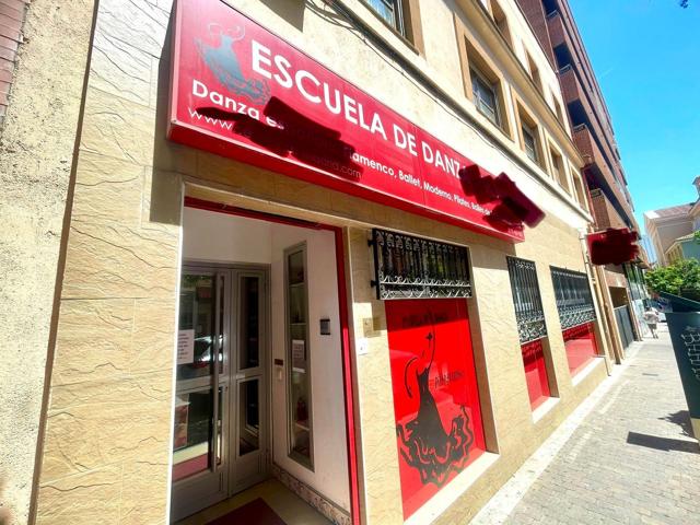 Otro En venta en Calle Carolinas, Tetuán, Madrid photo 0