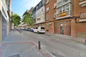 Otro En venta en Calle José Noriega, 9, Ciudad Lineal, Madrid photo 0